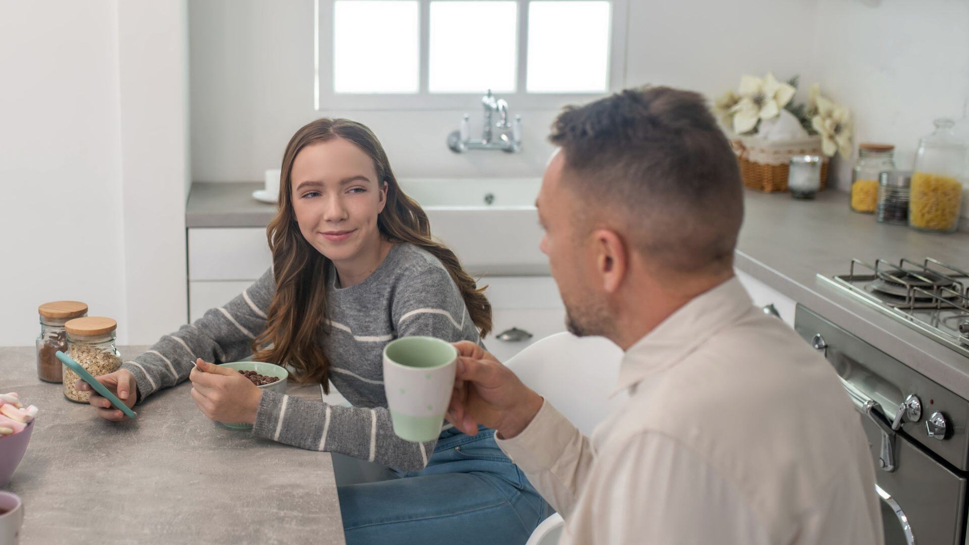 Blog: How Dads Should Talk to Their Daughters About Dating