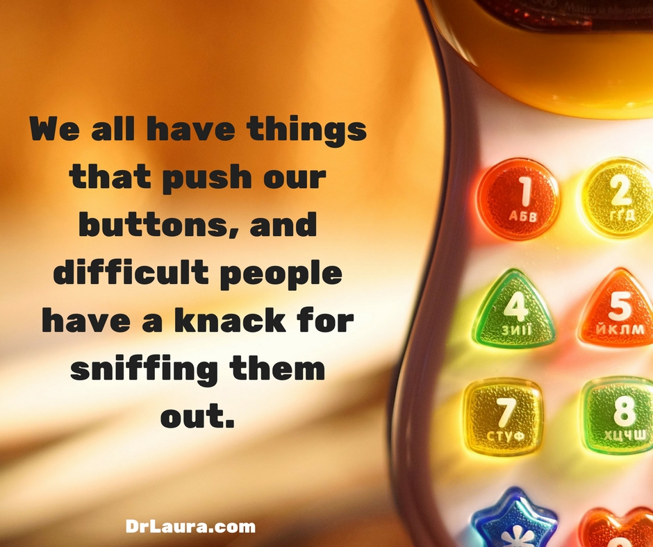 5 Tips for Getting Along with Difficult People