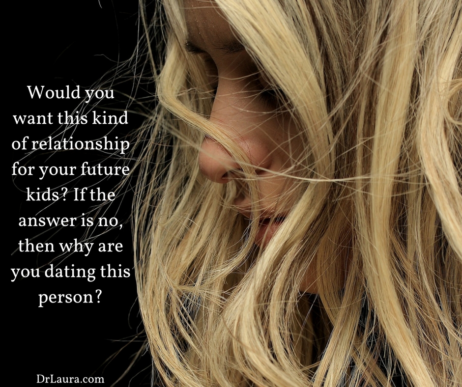 6 Questions to Determine if You're in the Right Relationship