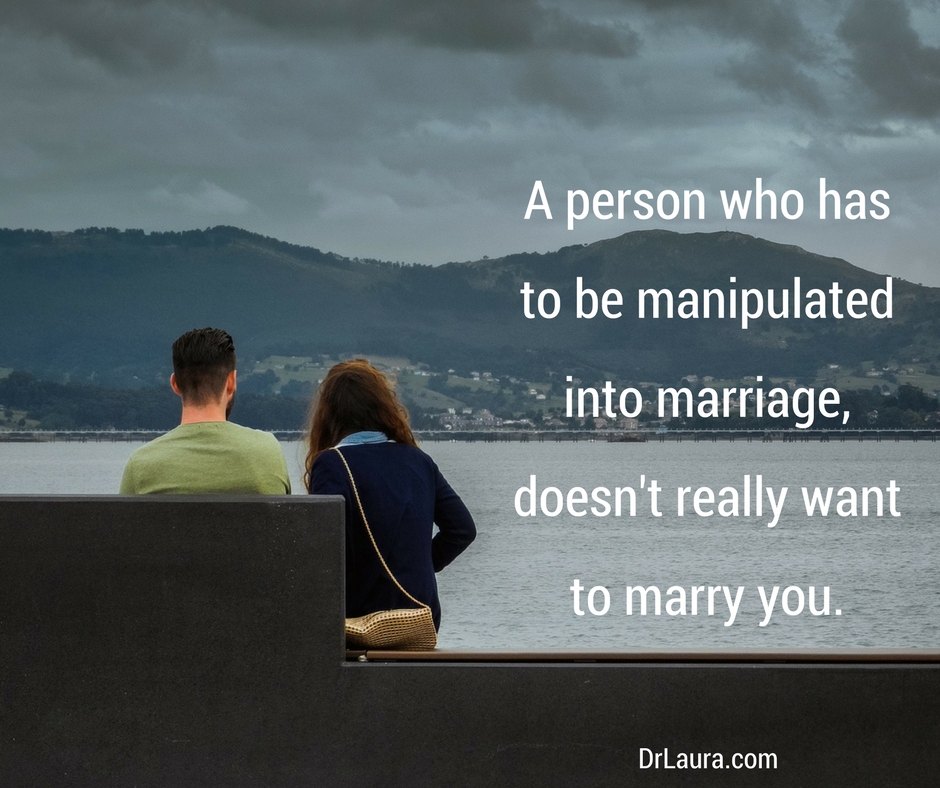 5 Signs He Isn't Going to Marry You