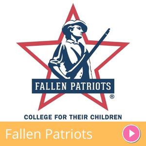 Children of Fallen Patriots Foundation