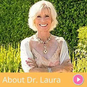 About Dr. Laura