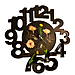 Timeless Clock thumbnail1