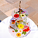 Tiered Serving Platter thumbnail1