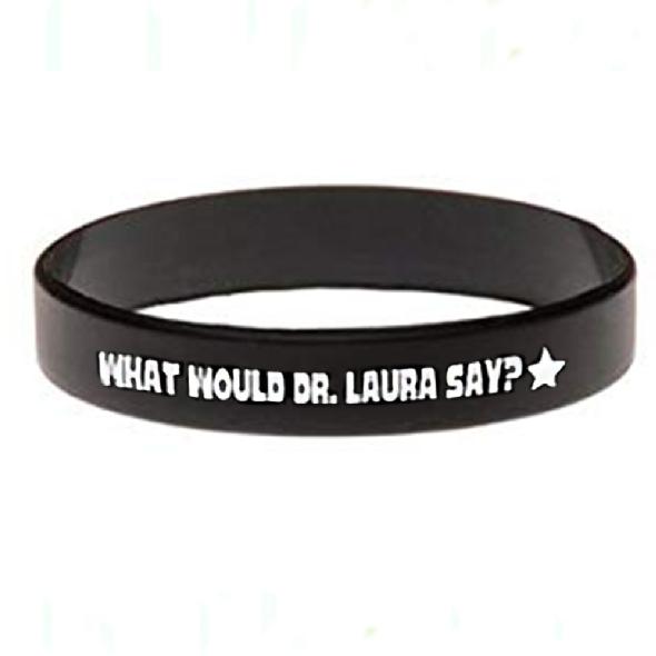 Dr. Laura Bracelet - FREE gift with purchase! image 1