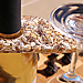 Shell Wine Glass Caddy thumbnail2